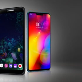 lcd screens