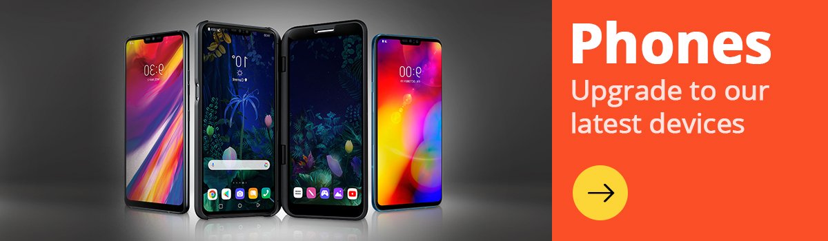 lcd screens